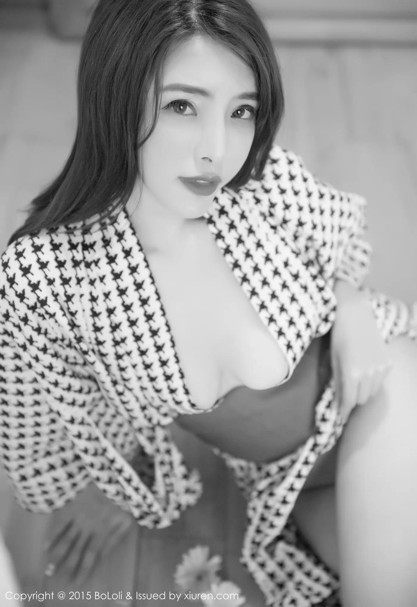 Vol.036 夏小秋秋秋 [59P]插图